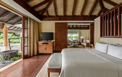 Shangri-La Boracay Resort and Spa-One Bedroom Pool Villa 3_12050